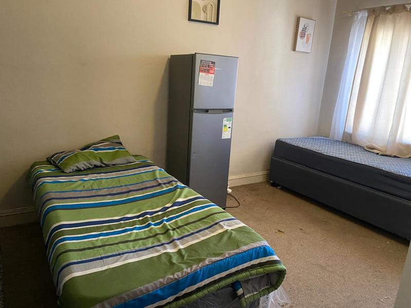 0 Bedroom Property for Sale in Queenstown Central Eastern Cape